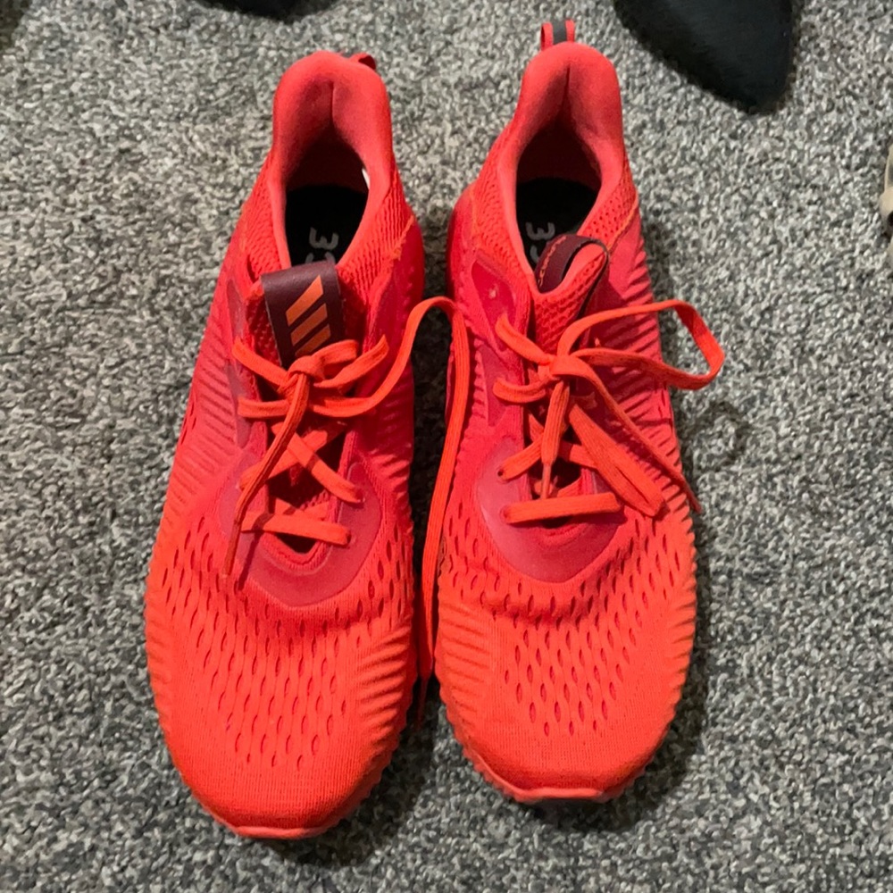 Adidas sneaker